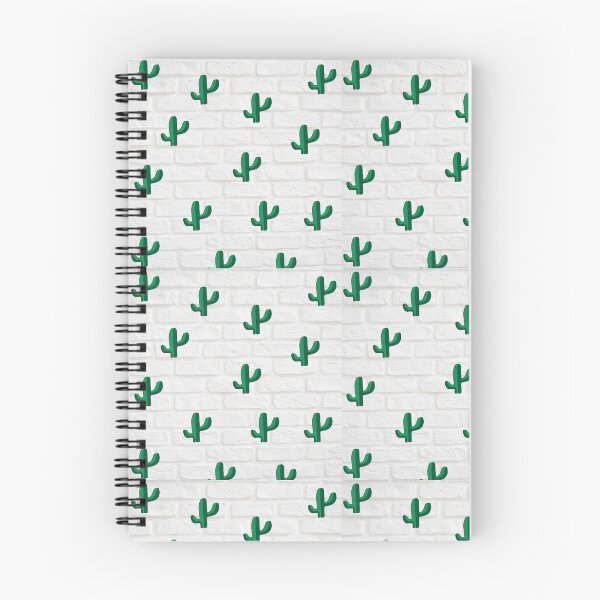 Item preview, Cool tone cactus print designed and sold by moonprints.
