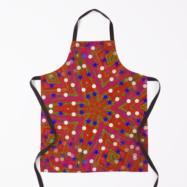 Item preview, Stars and Spots designed and sold by Geoff Treagus.