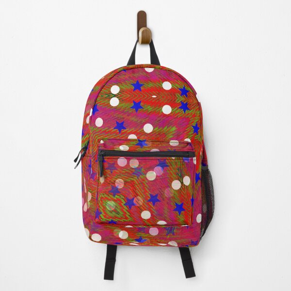 Item preview, Stars and Spots designed and sold by Geoff Treagus.