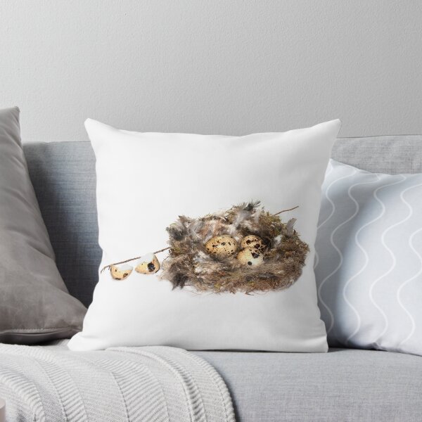 Item preview, Leaving the Nest designed and sold by jaks.