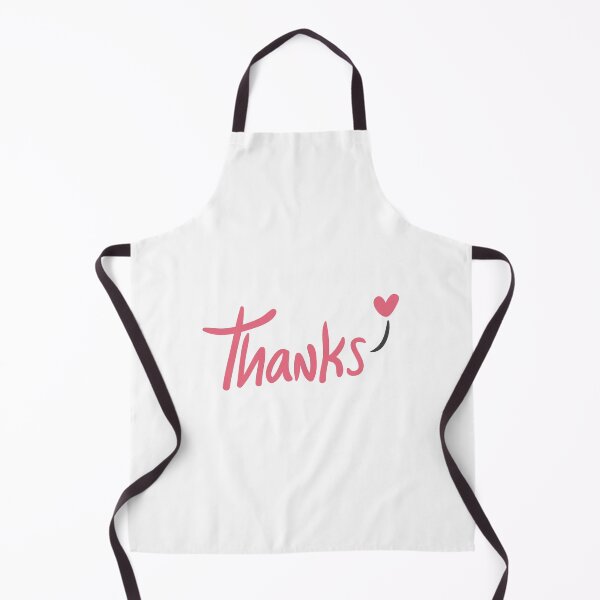 Item preview, Thanks designed and sold by Fabien  Fablab.