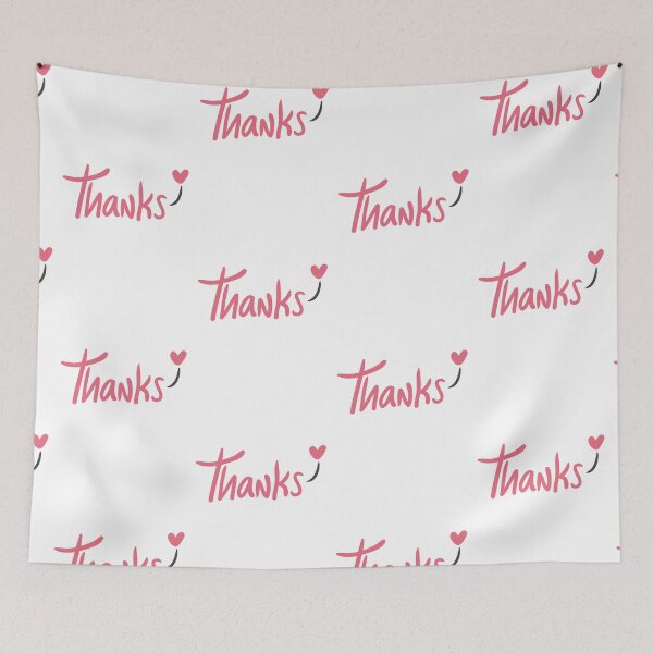 Item preview, Thanks designed and sold by Fabien  Fablab.