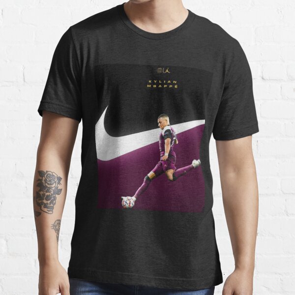 MBAPPE T-shirt essentiel
