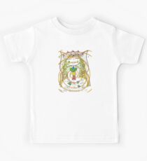 #28 Kids Tee