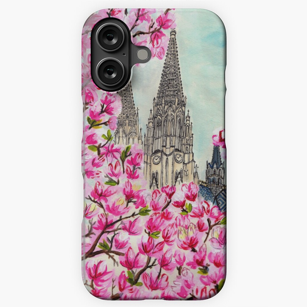 Item preview, iPhone Snap Case designed and sold by ClaudiaBrueggen.