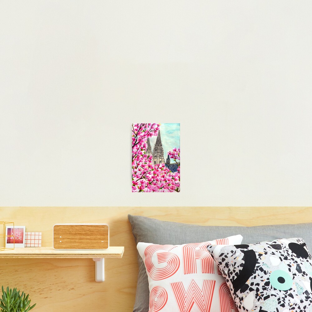 Item preview, Photographic Print designed and sold by ClaudiaBrueggen.
