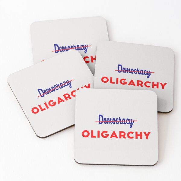 Item preview, OLIGARCHY designed and sold by SPACESHEEP0202.