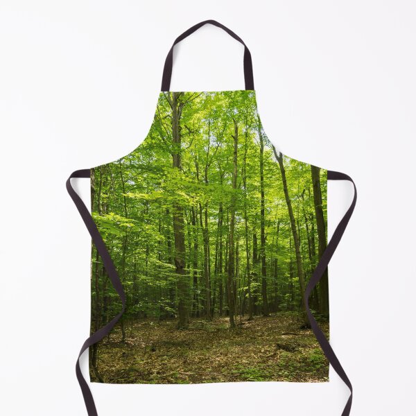Item preview, Forest Bathing - Walking Through a Summery Sun Dappled Glade designed and sold by Georgia Mizuleva.