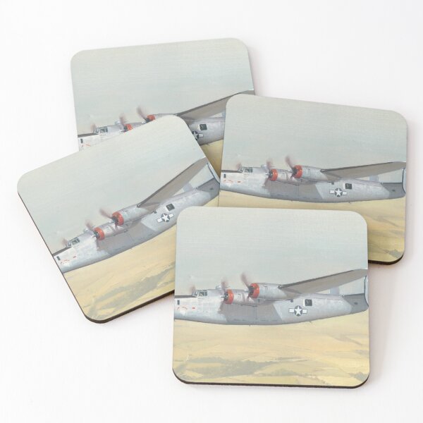 Item preview, B24 Liberator designed and sold by Richard Picton.