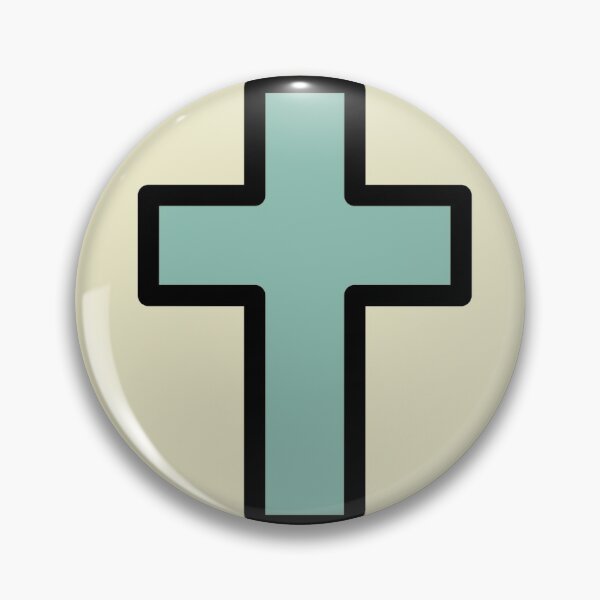 Item preview, Easter cross (he is risen) designed and sold by Tanuja  Sharma.