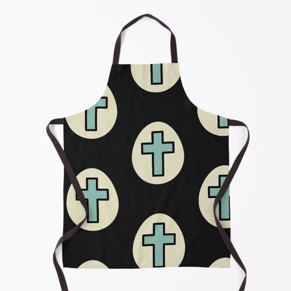 Item preview, Easter cross (he is risen) designed and sold by Tanuja Sharma.