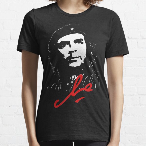 Che Guevara Camiseta esencial