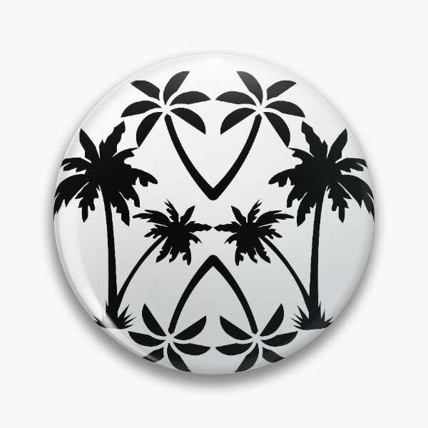 Item preview, Palm Beach Is Back Summer designed and sold by Trendy Design.
