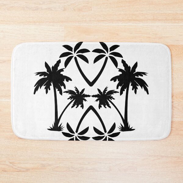 Item preview, Palm Beach Is Back Summer designed and sold by Trendy Design.