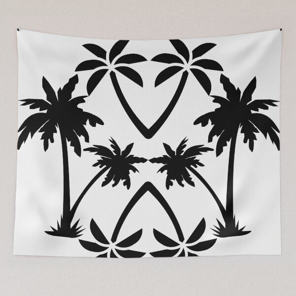 Item preview, Palm Beach Is Back Summer designed and sold by Trendy Design.