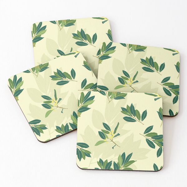 Item preview, laurel designed and sold by mentabludesign.