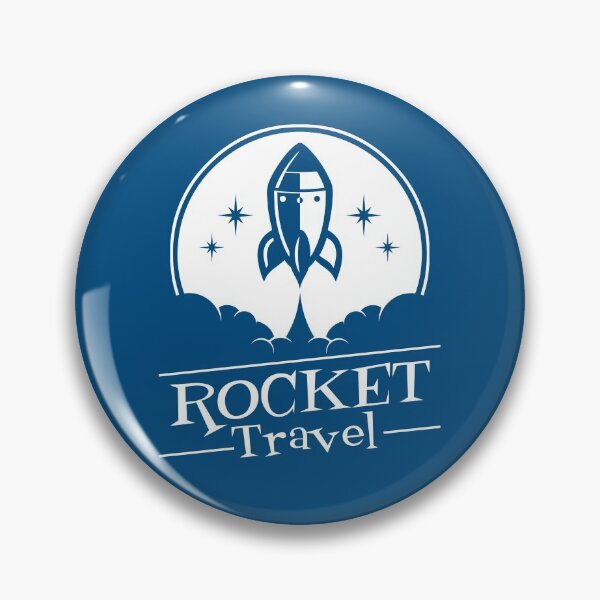 Artikelvorschau, Raketenreise entworfen und verkauft von SKAMERgraphics.