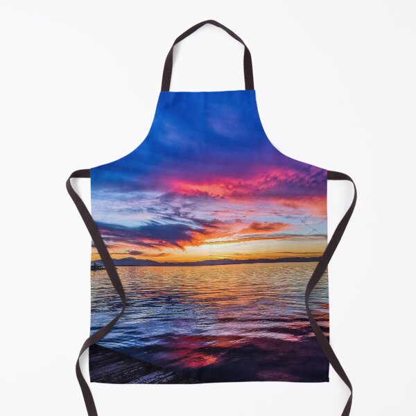 Item preview, Rainbow Sky Greek Sunset designed and sold by GRKiT.