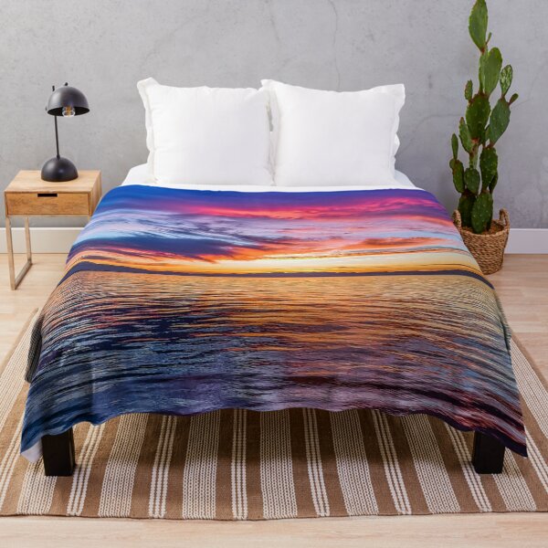 Item preview, Rainbow Sky Greek Sunset designed and sold by GRKiT.