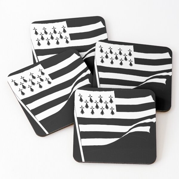 Item preview, Gwenn ha du designed and sold by grafikestelle.