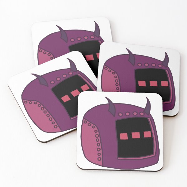 Item preview, Cyberpunk emoji sticker loading designed and sold by HummingGhost.