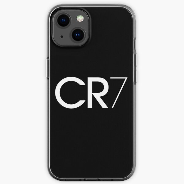Cristiano Ronaldo iPhone Flexible Hülle