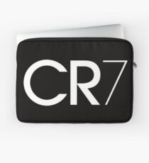 Cristiano Ronaldo Laptop Sleeve