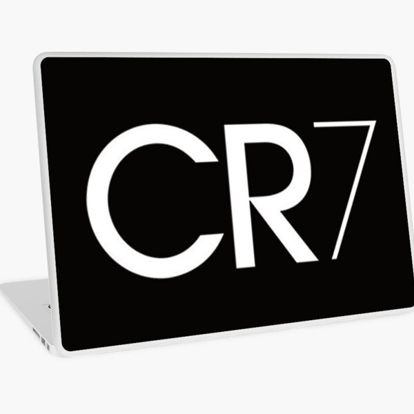 Cristiano Ronaldo Laptop Skin