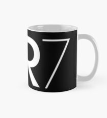 Cristiano Ronaldo Mug
