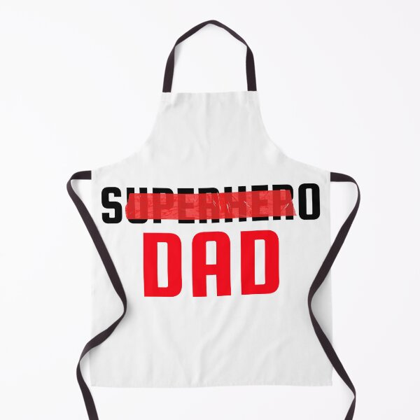 Item preview, Superhero Dad designed and sold by Wachi-A.