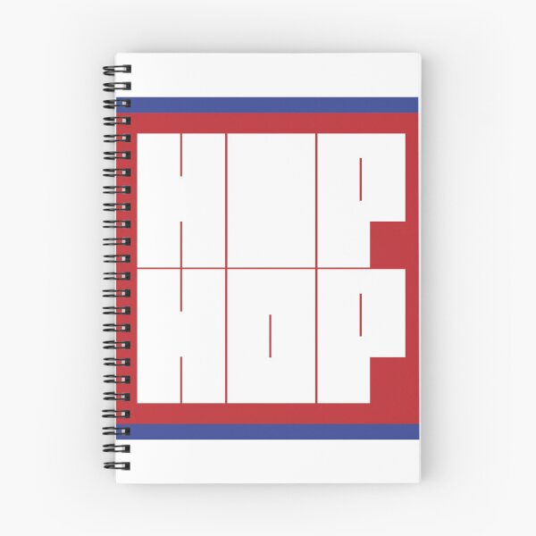 Item preview, Hip Hop Gift, Minimal Hip Hop Logo, Classic Rap T Shirt designed and sold by ikidyounot.