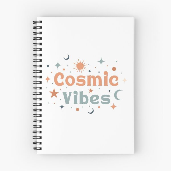 Item preview, Cosmic Vibes designed and sold by Sudevi.
