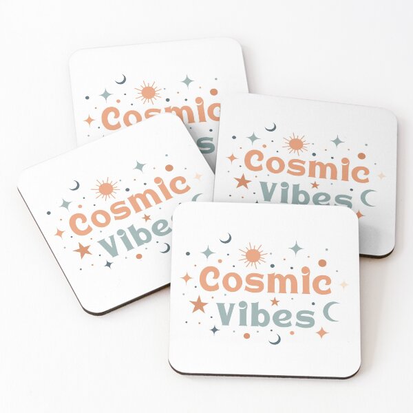 Item preview, Cosmic Vibes designed and sold by Sudevi.