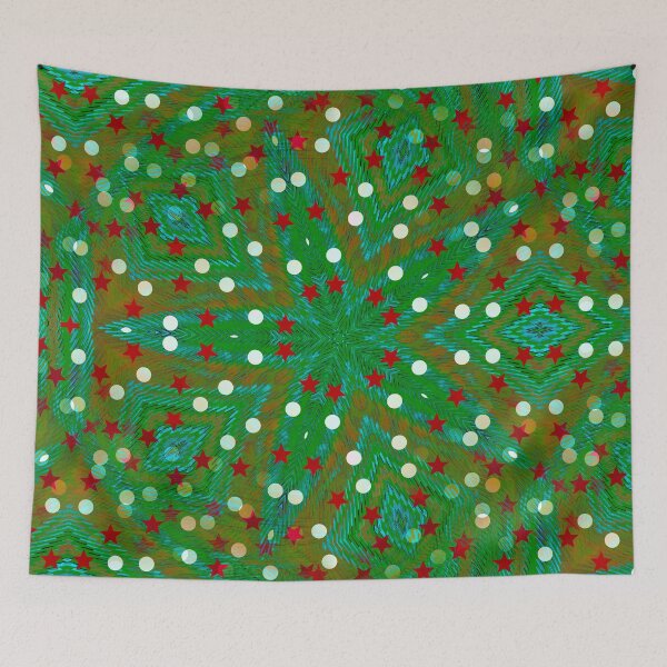 Item preview, Stars and Spots 2 designed and sold by Geoff Treagus.
