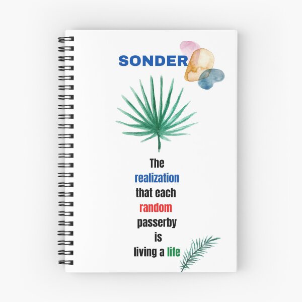 Item preview, sonder1 designed and sold by SKYSHOP007.