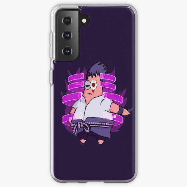 Patsuke Starchiha Coque souple Samsung Galaxy