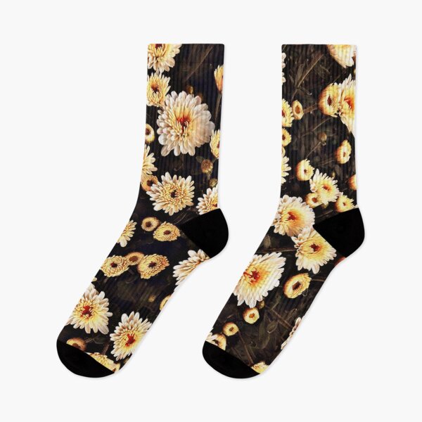 Item preview, Yellow flowers designed and sold by Mariogs.