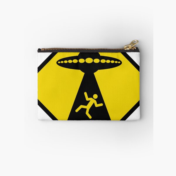 Item preview, WARNING - ALIENS designed and sold by HARUXGRAPHX.