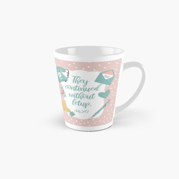 Item preview, ACTS 5:42 designed and sold by Paper Bee Gift Shop.
