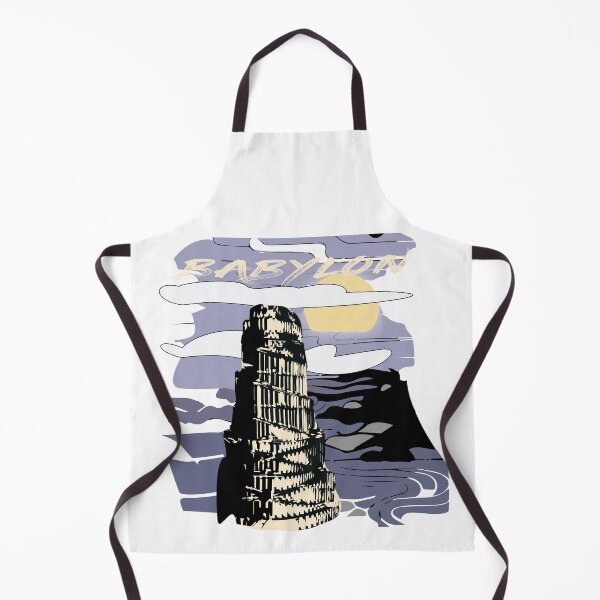 Item preview, Babylon At Night designed and sold by Dpwm.