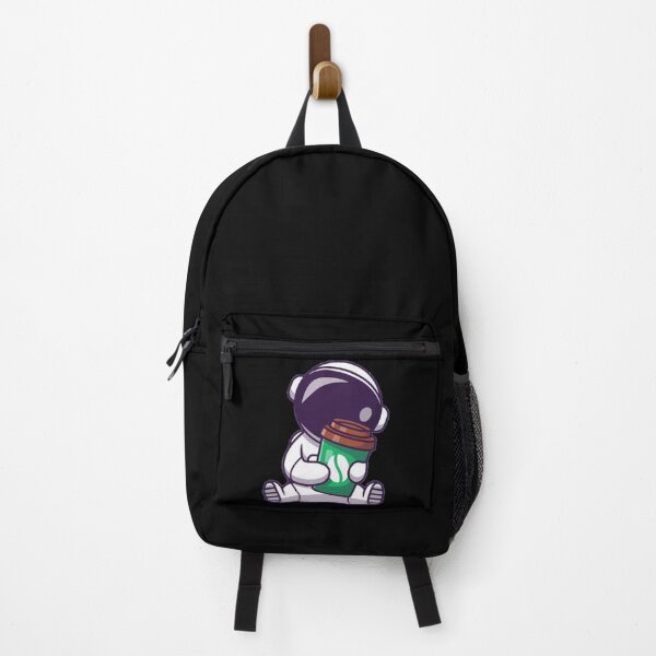 Item preview, SPACE COFFEE designed and sold by ZghoulStore.
