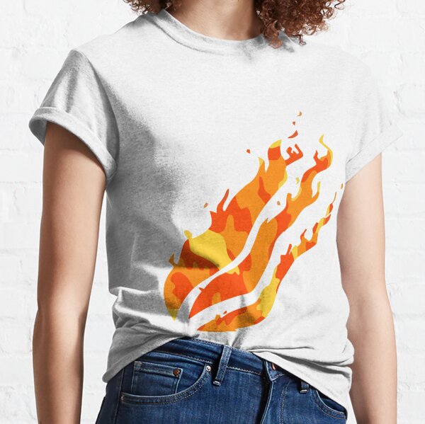 prestonplayz fire t shirt