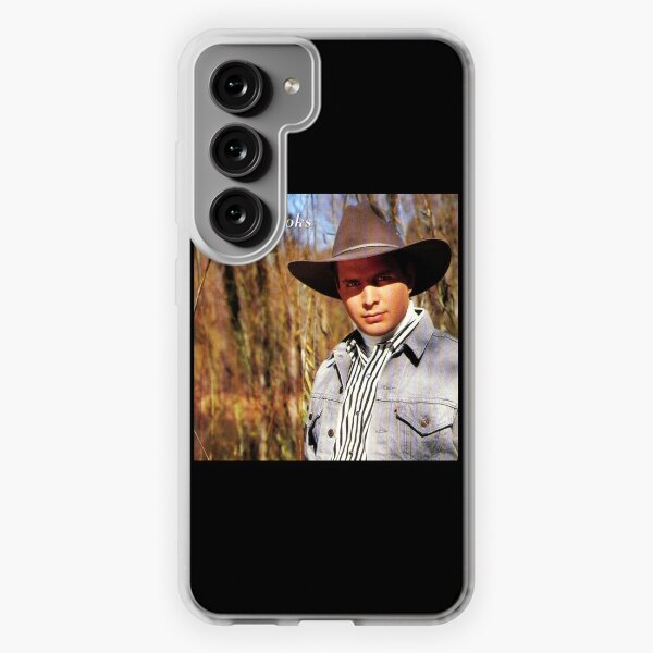 Garth Brooks Phone Cases for Samsung Galaxy for Sale Redbubble