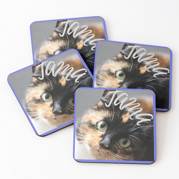 Item preview, Cat Tama designed and sold by Lar888.