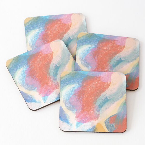 Item preview, Dancing Color designed and sold by AnitaGrzes.