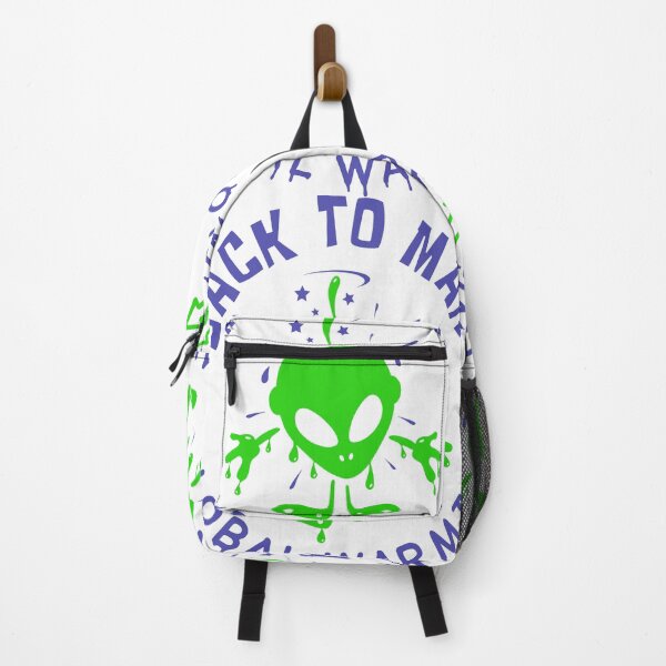 Item preview, Alien T-Shirt Design designed and sold by Pixorena.