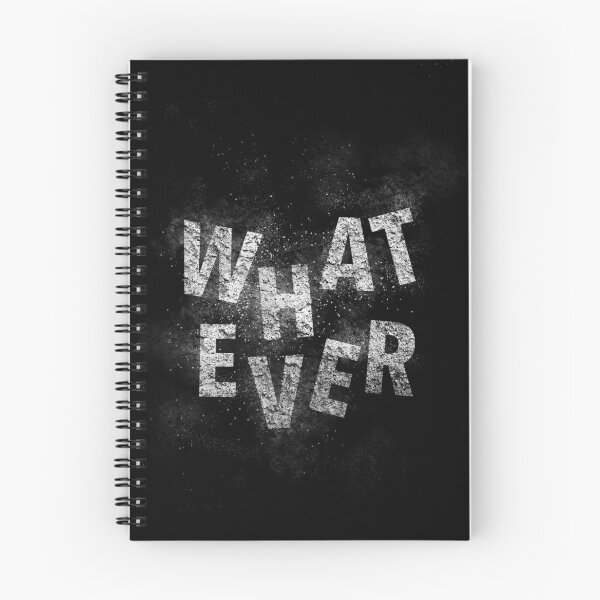 Item preview, What Ever designed and sold by PeterCech.