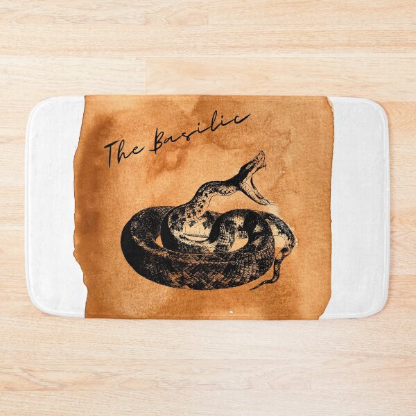 Item preview, The parchment of the Basilica designed and sold by Batartiste.
