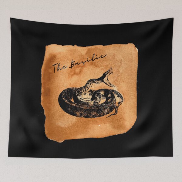 Item preview, The parchment of the Basilica designed and sold by Batartiste.