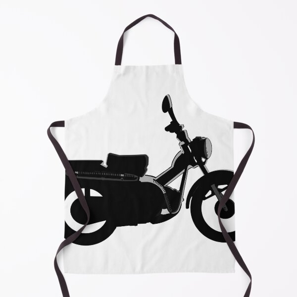 Item preview, Honda ct110 postie bike designed and sold by ItsRDtime.